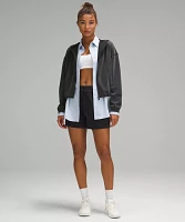 Softstreme Full-Zip Hoodie | Women's Hoodies & Sweatshirts