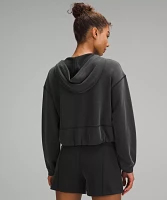 Softstreme Full-Zip Hoodie | Women's Hoodies & Sweatshirts
