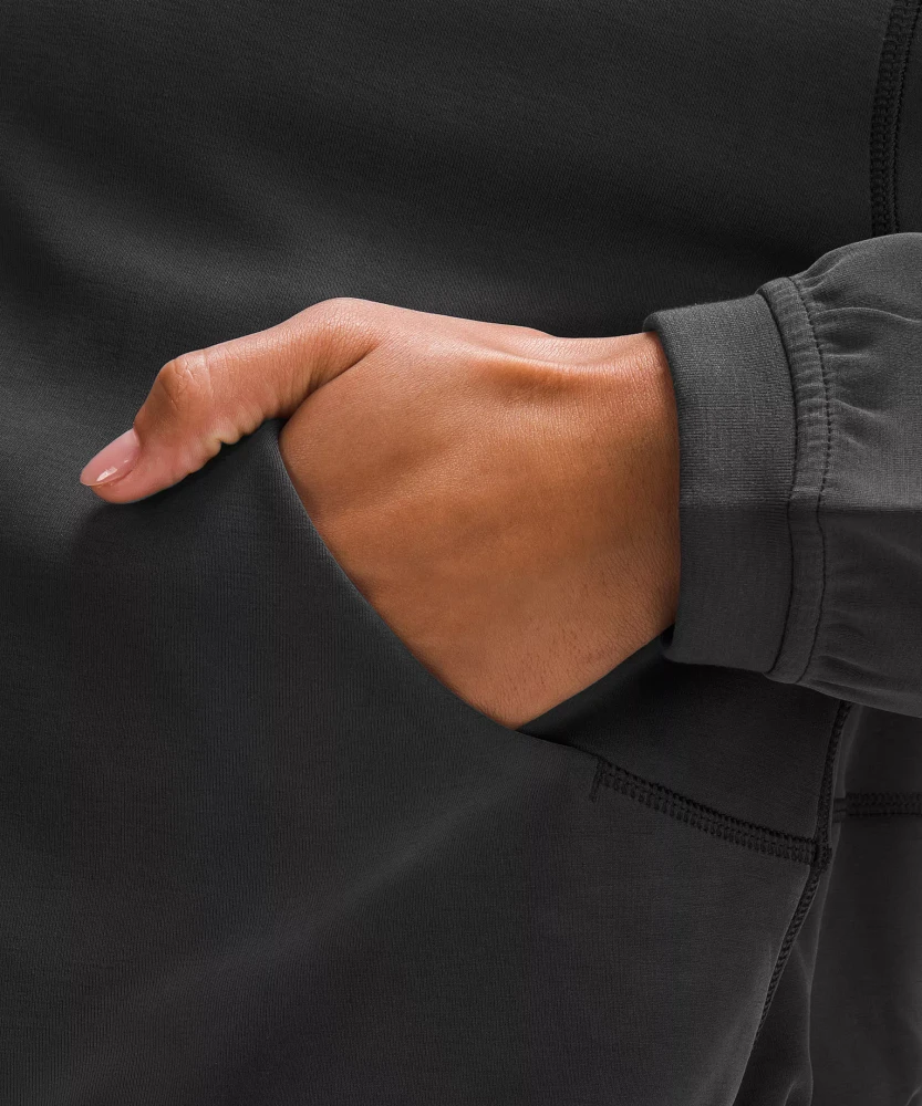 Softstreme Full-Zip Hoodie | Women's Hoodies & Sweatshirts