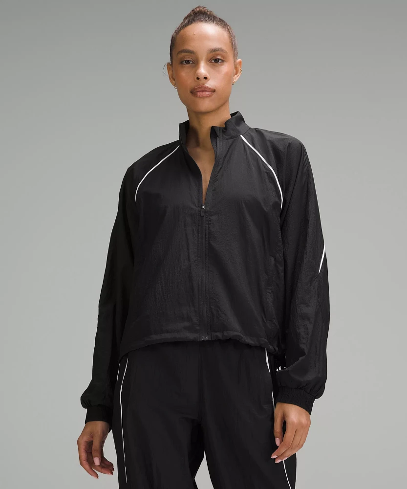 License to Train Lightweight Jacket | Women's Coats & Jackets