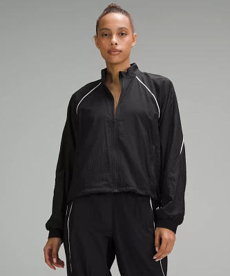 License to Train Lightweight Jacket | Women's Coats & Jackets