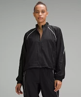 License to Train Lightweight Jacket | Women's Coats & Jackets