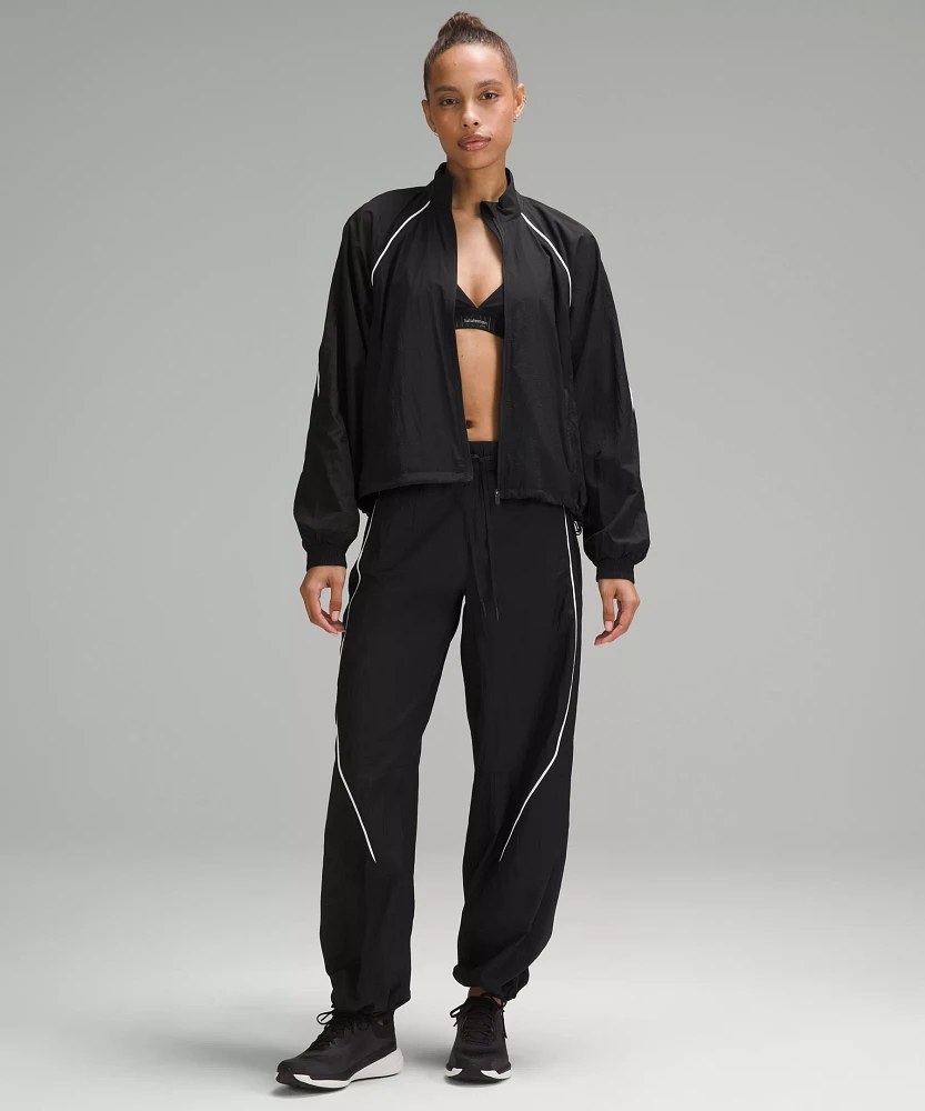 License to Train Lightweight Jacket | Women's Coats & Jackets