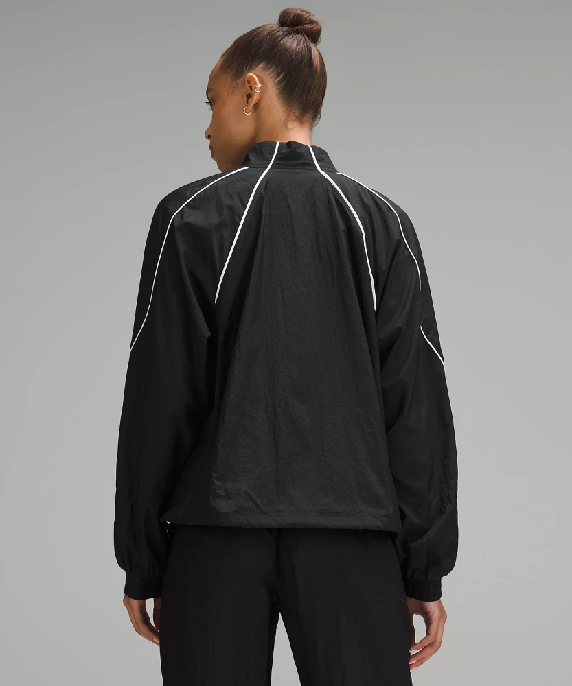 License to Train Lightweight Jacket | Women's Coats & Jackets