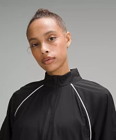 License to Train Lightweight Jacket | Women's Coats & Jackets