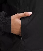 License to Train Lightweight Jacket | Women's Coats & Jackets