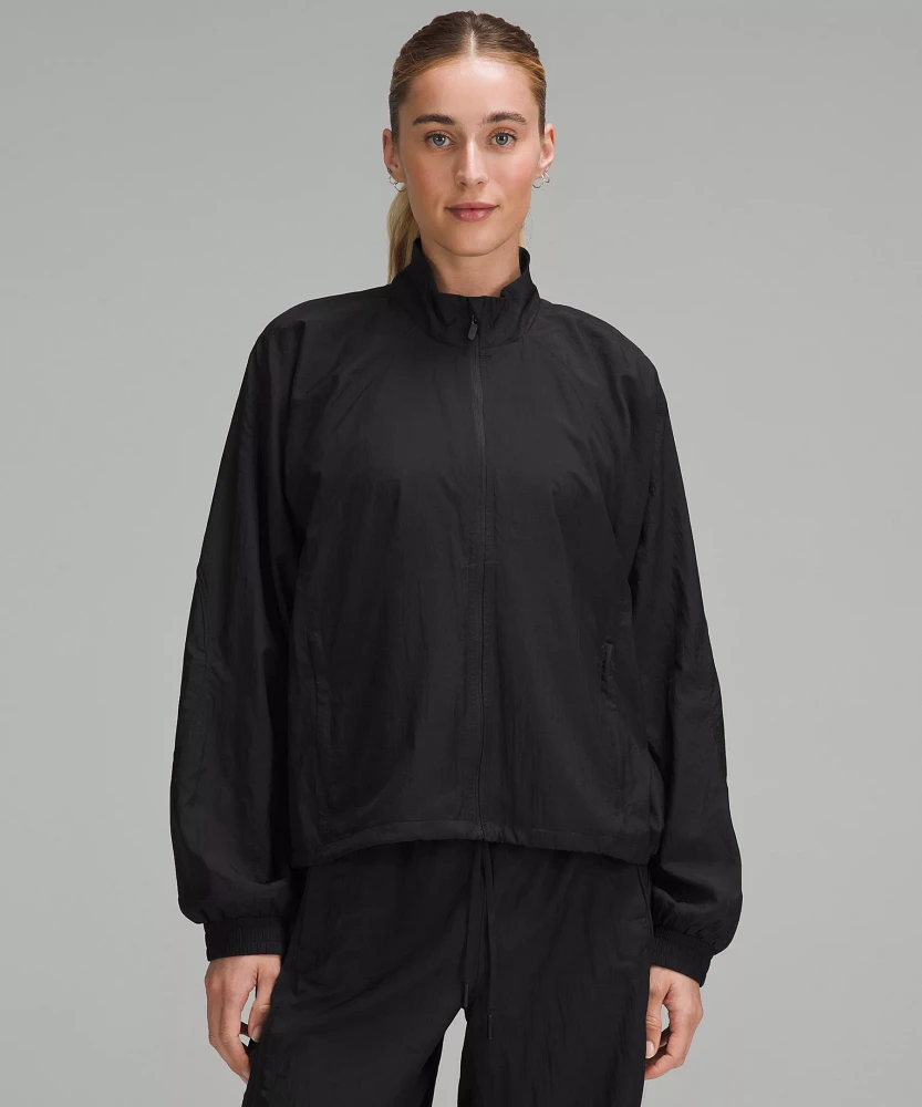License to Train Lightweight Jacket | Women's Coats & Jackets