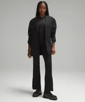 Wundermost Ultra-Soft Nulu Crewneck Long-Sleeve Shirt | Women's Long Sleeve Shirts