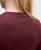 Swiftly Wool Long-Sleeve Shirt *Waist Length | Women's Long Sleeve Shirts