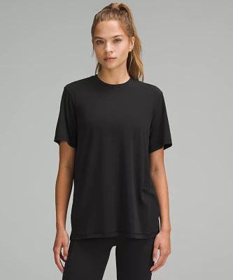 Jersey Training Short-Sleeve Shirt | Women's Short Sleeve Shirts & Tee's