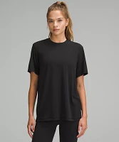 Jersey Training Short-Sleeve Shirt | Women's Short Sleeve Shirts & Tee's