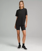 Jersey Training Short-Sleeve Shirt | Women's Short Sleeve Shirts & Tee's