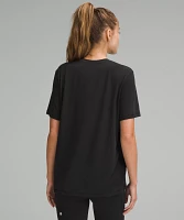 Jersey Training Short-Sleeve Shirt | Women's Short Sleeve Shirts & Tee's
