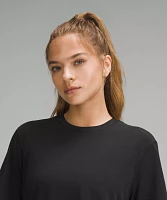 Jersey Training Short-Sleeve Shirt | Women's Short Sleeve Shirts & Tee's