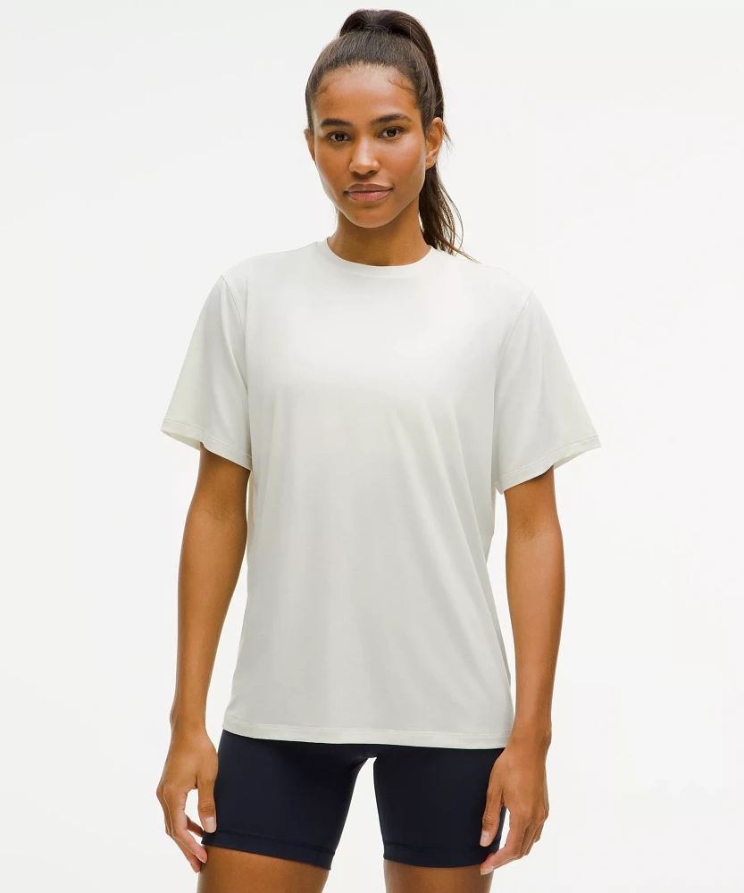Jersey Training Short-Sleeve Shirt | Women's Short Sleeve Shirts & Tee's
