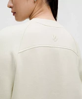 Scuba Oversized Pullover *Wordmark | Women's Hoodies & Sweatshirts