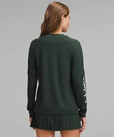 Layered Long-Sleeve T-Shirt *Tennis Club | Women's Long Sleeve Shirts