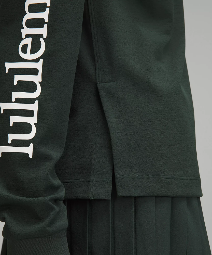 Layered Long-Sleeve T-Shirt *Tennis Club | Women's Long Sleeve Shirts