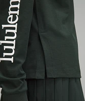 Layered Long-Sleeve T-Shirt *Tennis Club | Women's Long Sleeve Shirts