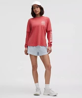 Layered Long-Sleeve T-Shirt *Tennis Club | Women's Long Sleeve Shirts