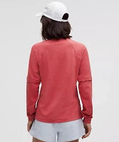 Layered Long-Sleeve T-Shirt *Tennis Club | Women's Long Sleeve Shirts