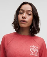 Layered Long-Sleeve T-Shirt *Tennis Club | Women's Long Sleeve Shirts