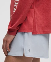 Layered Long-Sleeve T-Shirt *Tennis Club | Women's Long Sleeve Shirts