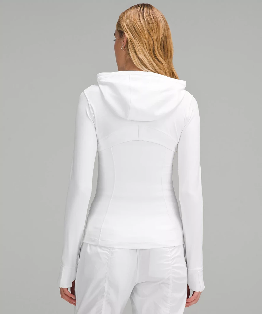 Define Hooded Jacket *Nulu | Women's Hoodies & Sweatshirts