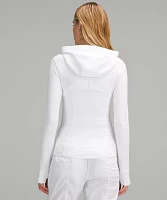 Define Hooded Jacket *Nulu | Women's Hoodies & Sweatshirts