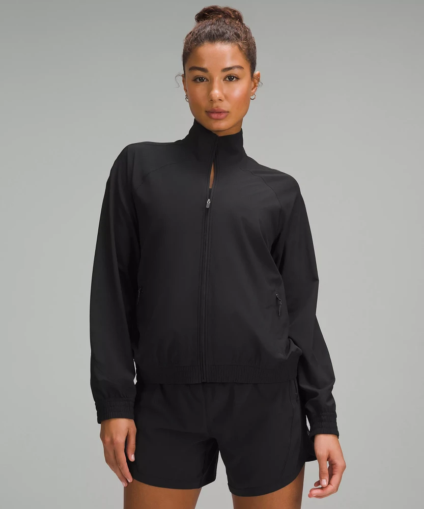 Adapted State Track Jacket | Women's Coats & Jackets