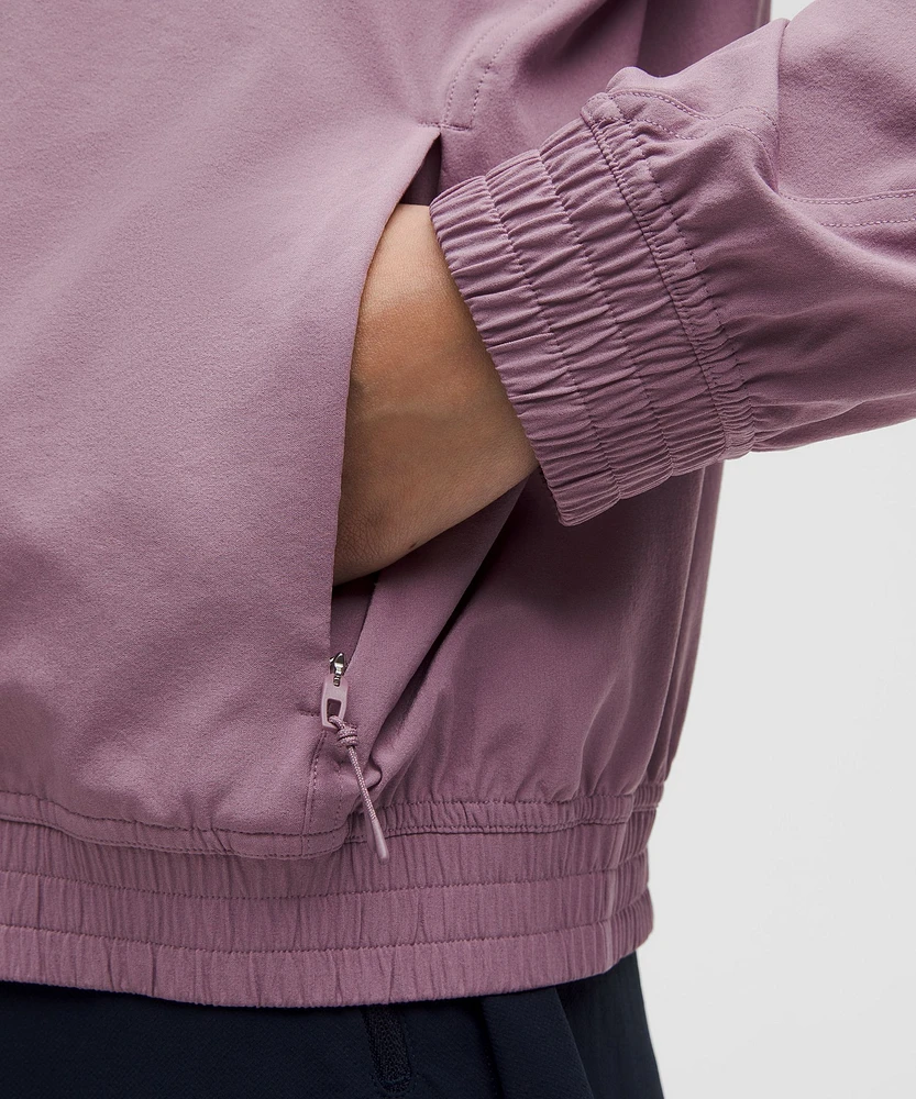 Adapted State Track Jacket | Women's Coats & Jackets