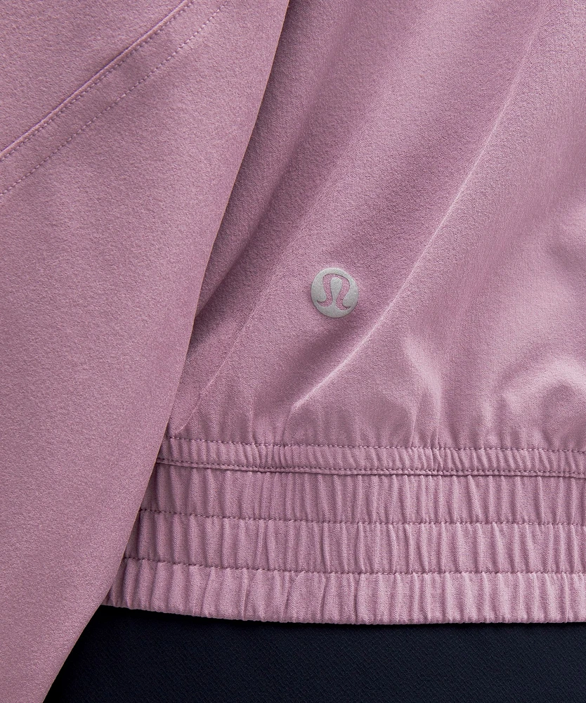 Adapted State Track Jacket | Women's Coats & Jackets