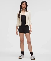 Define Cropped Jacket *Nulu | Women's Coats & Jackets