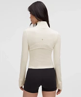 Define Cropped Jacket *Nulu | Women's Coats & Jackets