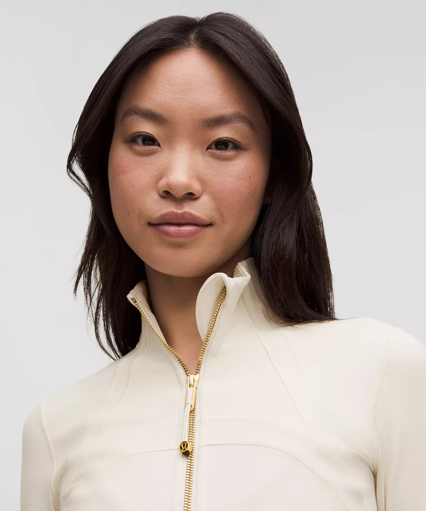 Define Cropped Jacket *Nulu | Women's Coats & Jackets