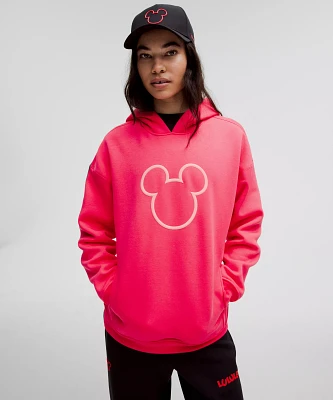 Disney x lululemon *Fleece Oversized Hoodie | Women's Hoodies & Sweatshirts