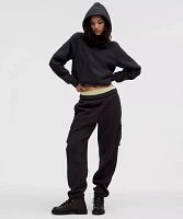 Scuba Oversized Hoodie *98 | Women's Hoodies & Sweatshirts