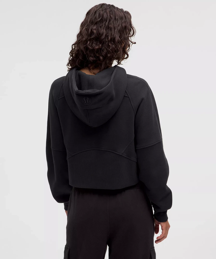 Scuba Oversized Hoodie *98 | Women's Hoodies & Sweatshirts