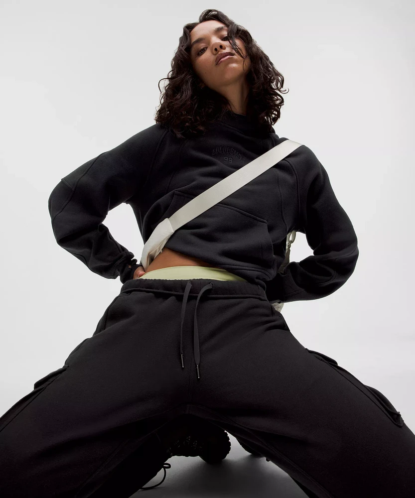 Scuba Oversized Hoodie *98 | Women's Hoodies & Sweatshirts