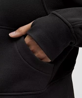 Scuba Oversized Full-Zip Hoodie | Women's Hoodies & Sweatshirts