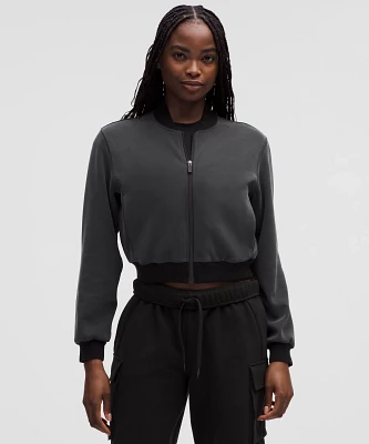 Softstreme Bomber Jacket | Women's Coats & Jackets