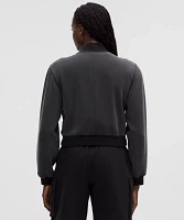 Softstreme Bomber Jacket | Women's Coats & Jackets