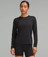 License to Train Classic-Fit Long-Sleeve Shirt | Women's Long Sleeve Shirts
