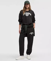 Perfectly Oversized Crew *Graphic | Women's Hoodies & Sweatshirts