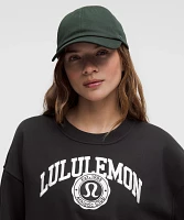 Perfectly Oversized Crew *Graphic | Women's Hoodies & Sweatshirts