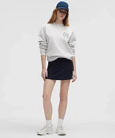 Heavyweight Fleece Pullover *Tennis Club | Women's Hoodies & Sweatshirts