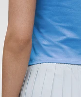 Organic Cotton Baby Tee *Tennis Club | Women's Short Sleeve Shirts & Tee's