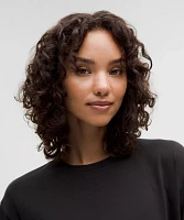 Twist-Back Relaxed-Fit Long-Sleeve Shirt | Women's Long Sleeve Shirts