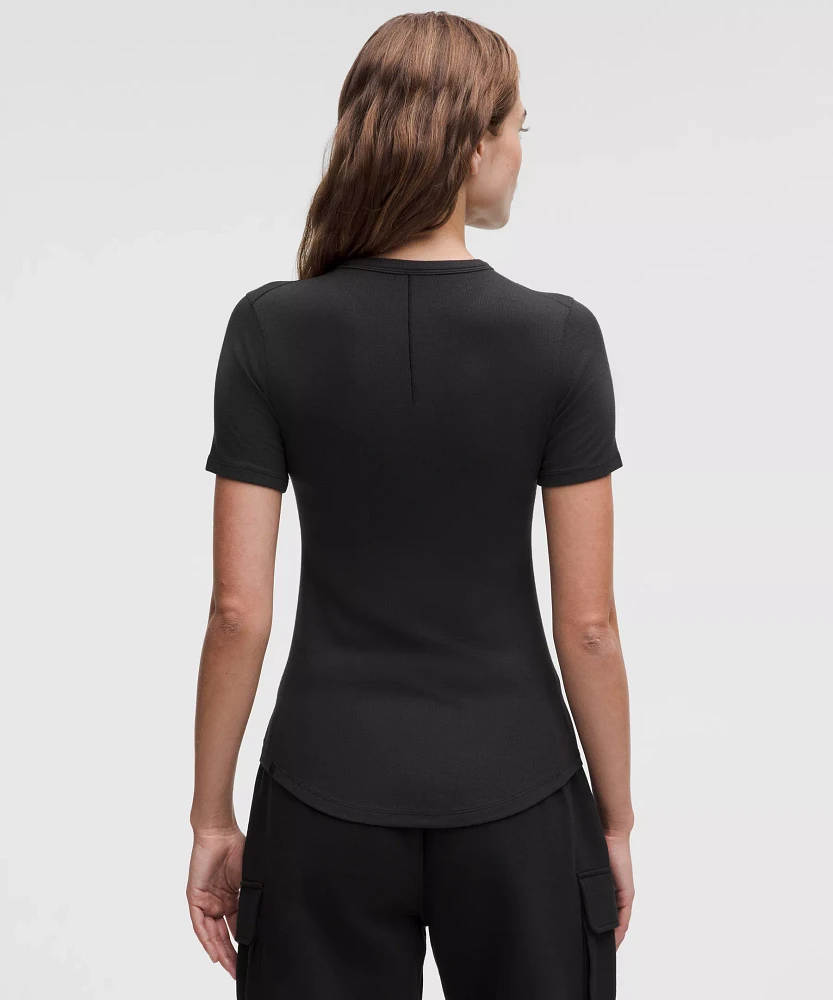 Hold Tight Short-Sleeve Shirt | Women's Short Sleeve Shirts & Tee's