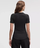 Hold Tight Short-Sleeve Shirt | Women's Short Sleeve Shirts & Tee's
